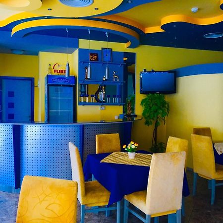 Boutique Hotel Royal Nesebar Ngoại thất bức ảnh