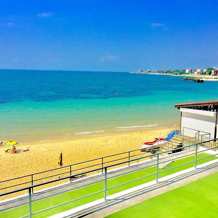 Boutique Hotel Royal Nesebar Ngoại thất bức ảnh