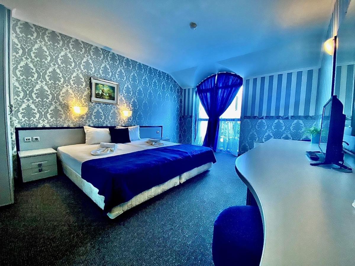 Boutique Hotel Royal Nesebar Ngoại thất bức ảnh