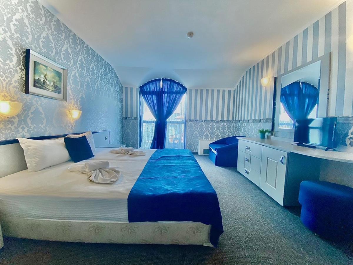 Boutique Hotel Royal Nesebar Ngoại thất bức ảnh