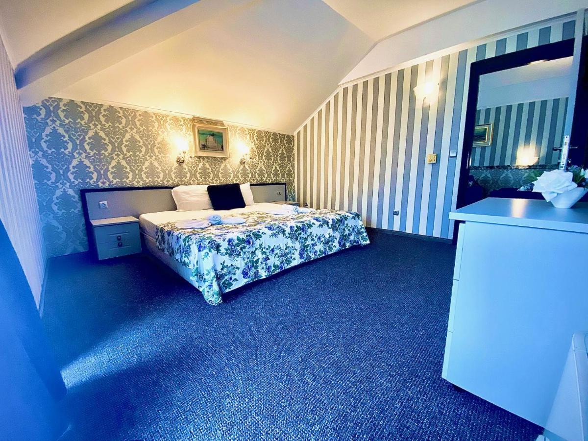 Boutique Hotel Royal Nesebar Ngoại thất bức ảnh