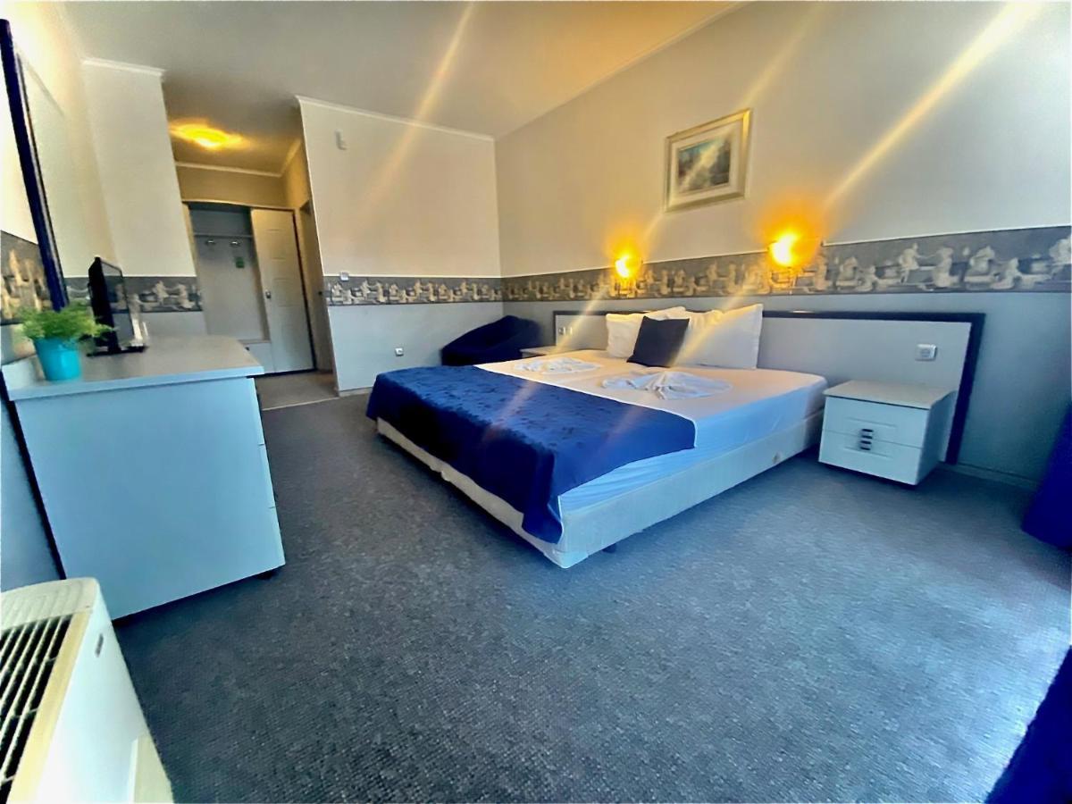 Boutique Hotel Royal Nesebar Ngoại thất bức ảnh