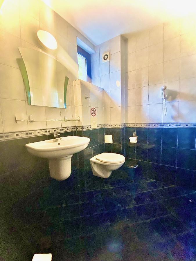 Boutique Hotel Royal Nesebar Ngoại thất bức ảnh