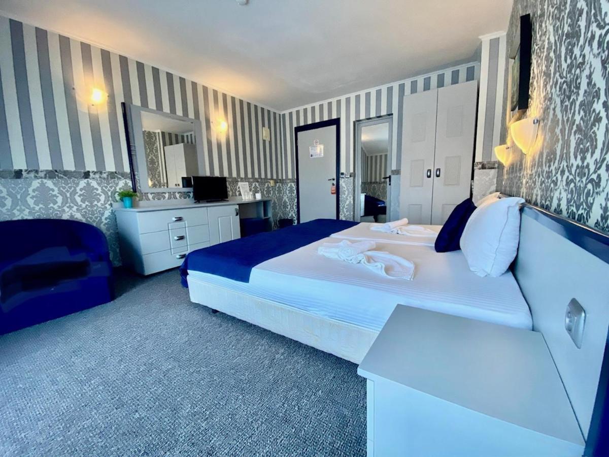Boutique Hotel Royal Nesebar Ngoại thất bức ảnh