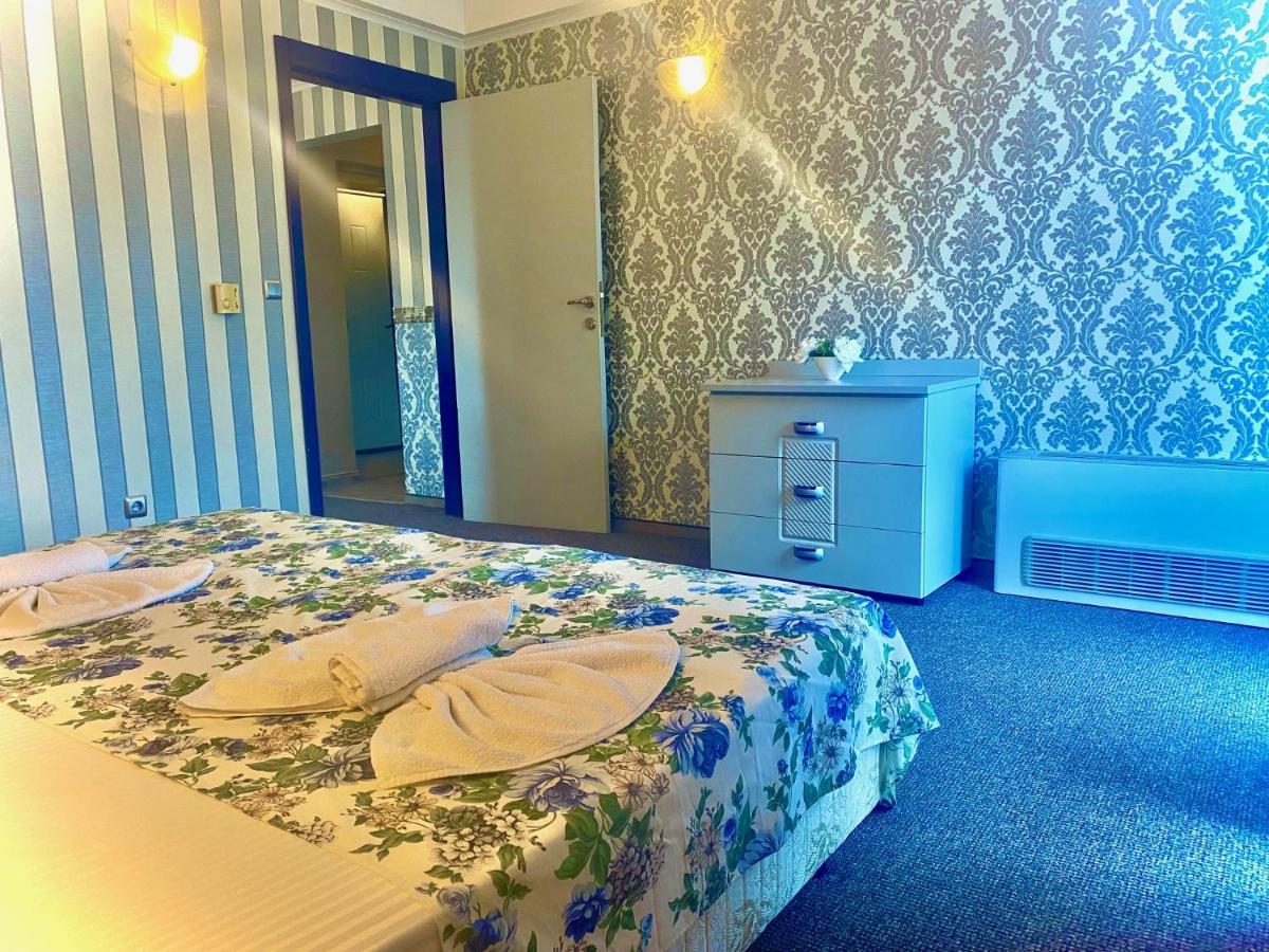 Boutique Hotel Royal Nesebar Ngoại thất bức ảnh