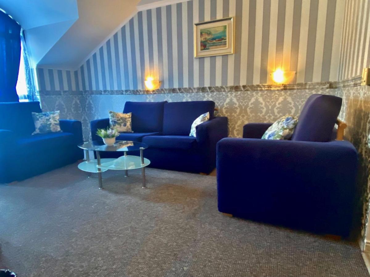 Boutique Hotel Royal Nesebar Ngoại thất bức ảnh