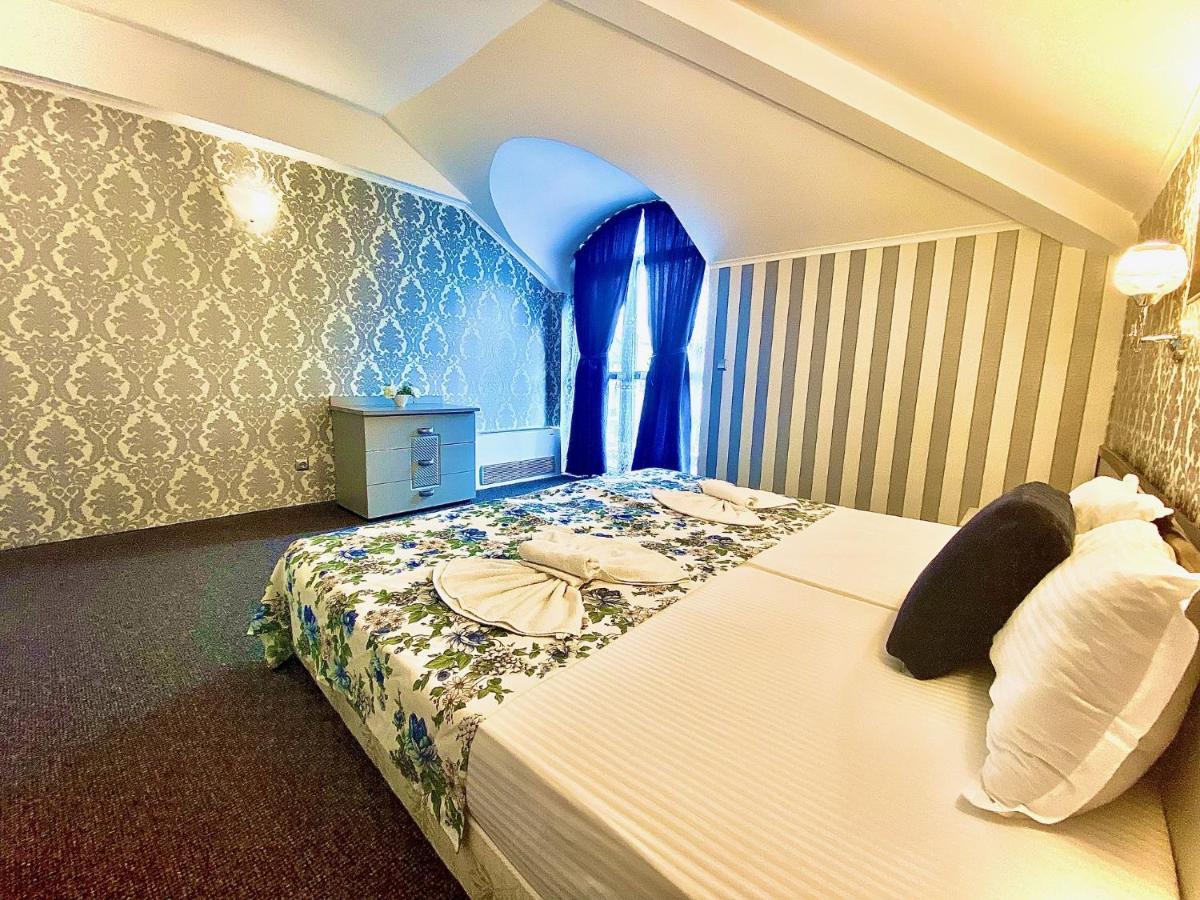Boutique Hotel Royal Nesebar Ngoại thất bức ảnh