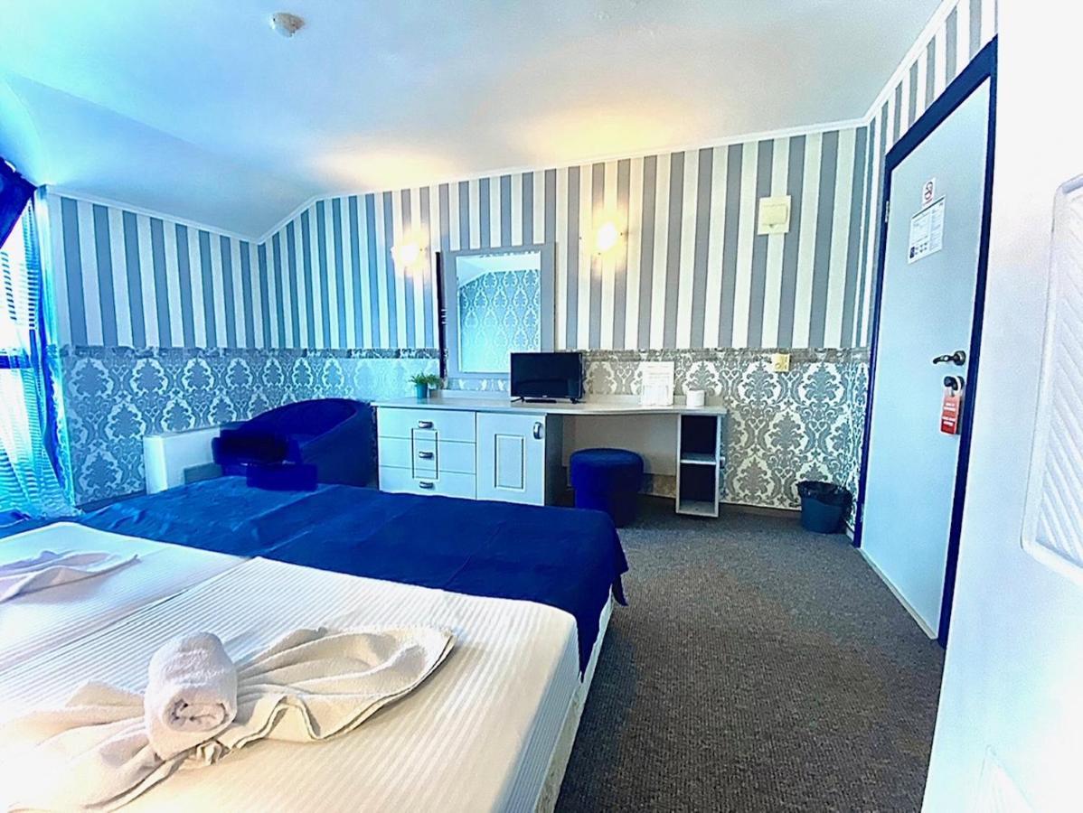 Boutique Hotel Royal Nesebar Ngoại thất bức ảnh