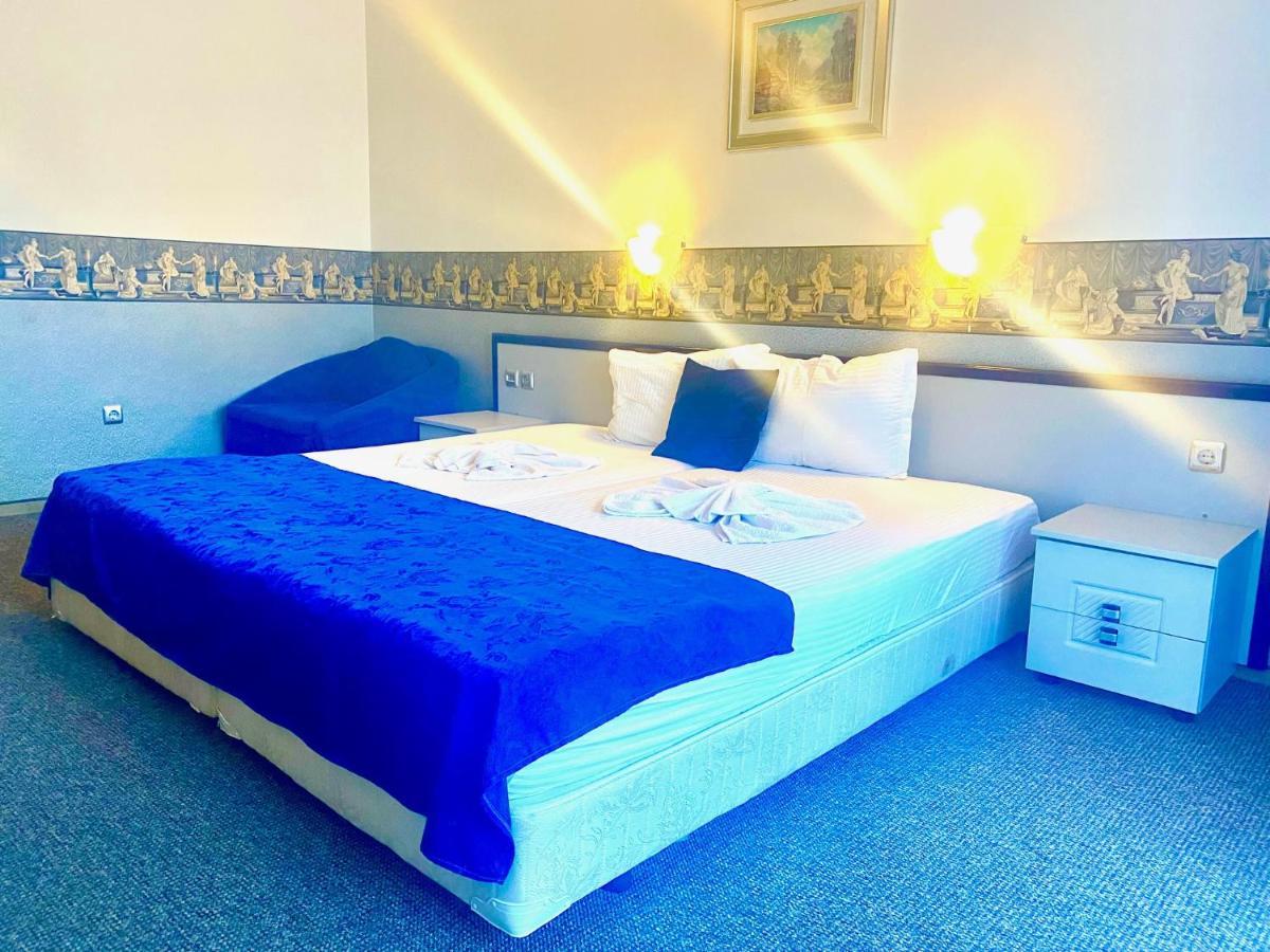 Boutique Hotel Royal Nesebar Ngoại thất bức ảnh