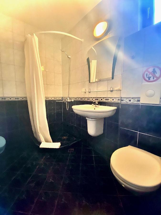 Boutique Hotel Royal Nesebar Ngoại thất bức ảnh