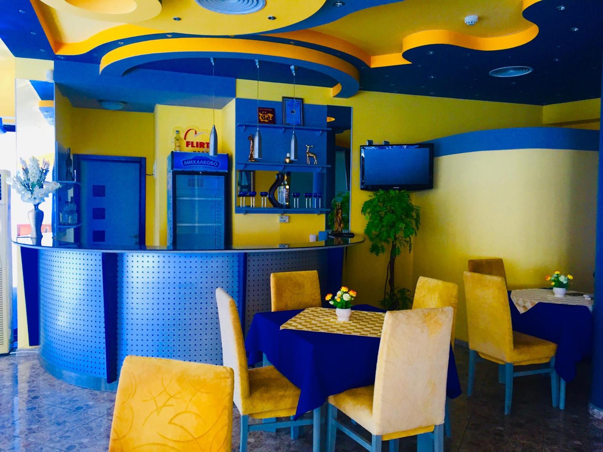 Boutique Hotel Royal Nesebar Ngoại thất bức ảnh