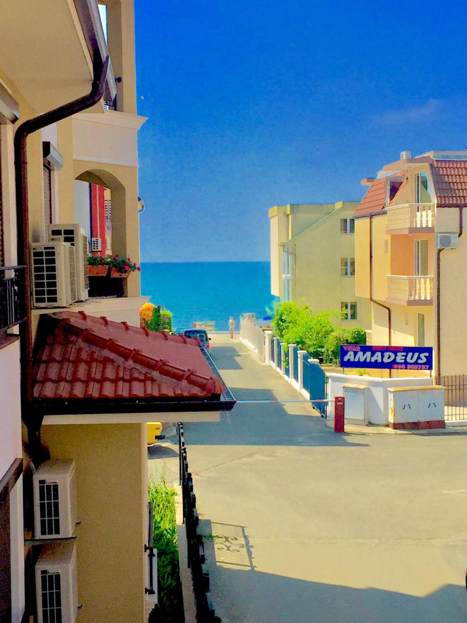 Boutique Hotel Royal Nesebar Ngoại thất bức ảnh