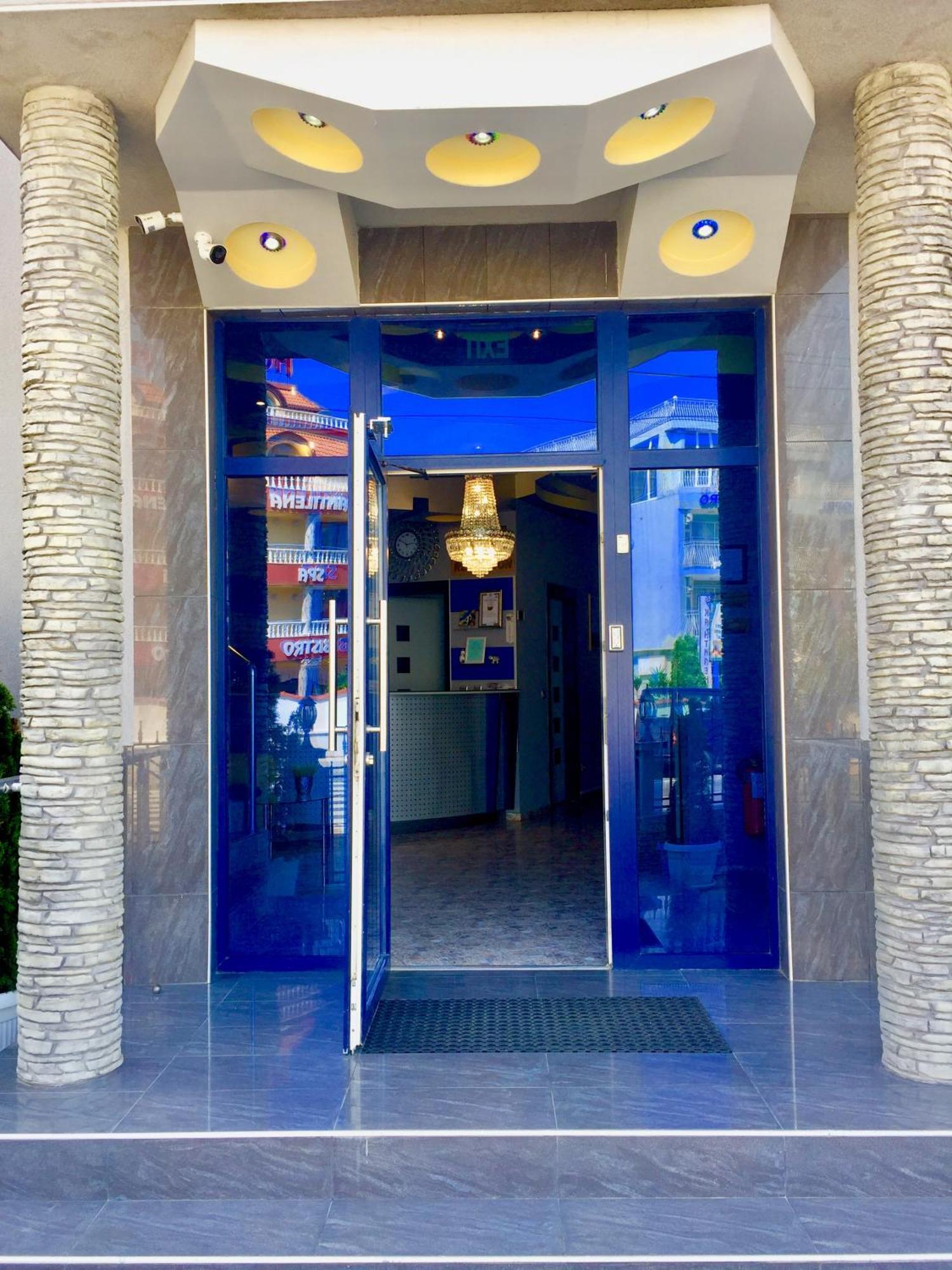 Boutique Hotel Royal Nesebar Ngoại thất bức ảnh