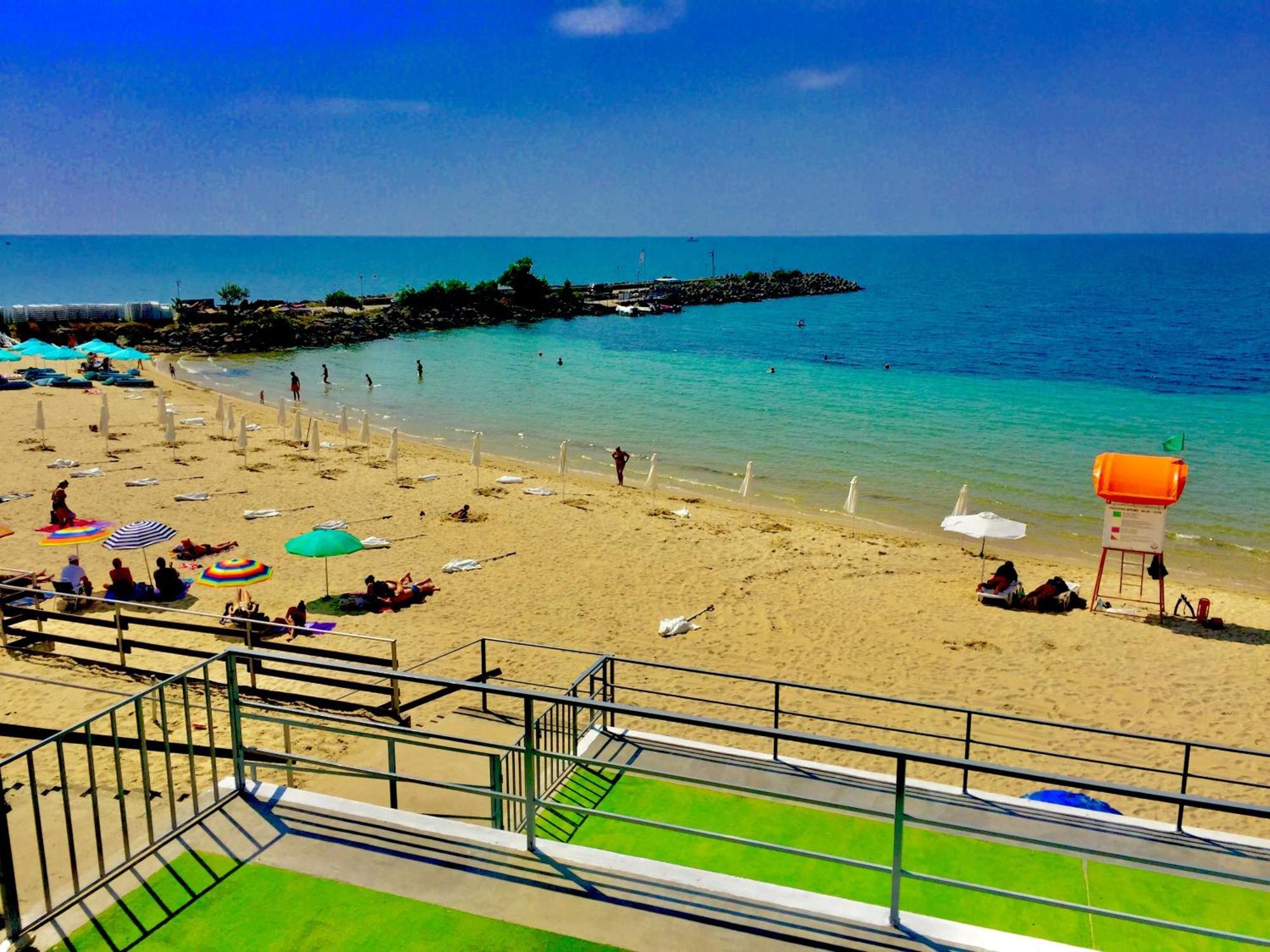Boutique Hotel Royal Nesebar Ngoại thất bức ảnh