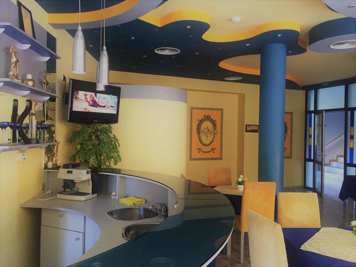 Boutique Hotel Royal Nesebar Ngoại thất bức ảnh