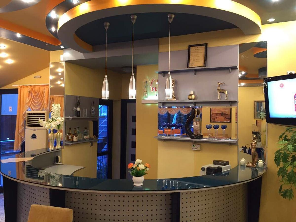 Boutique Hotel Royal Nesebar Ngoại thất bức ảnh