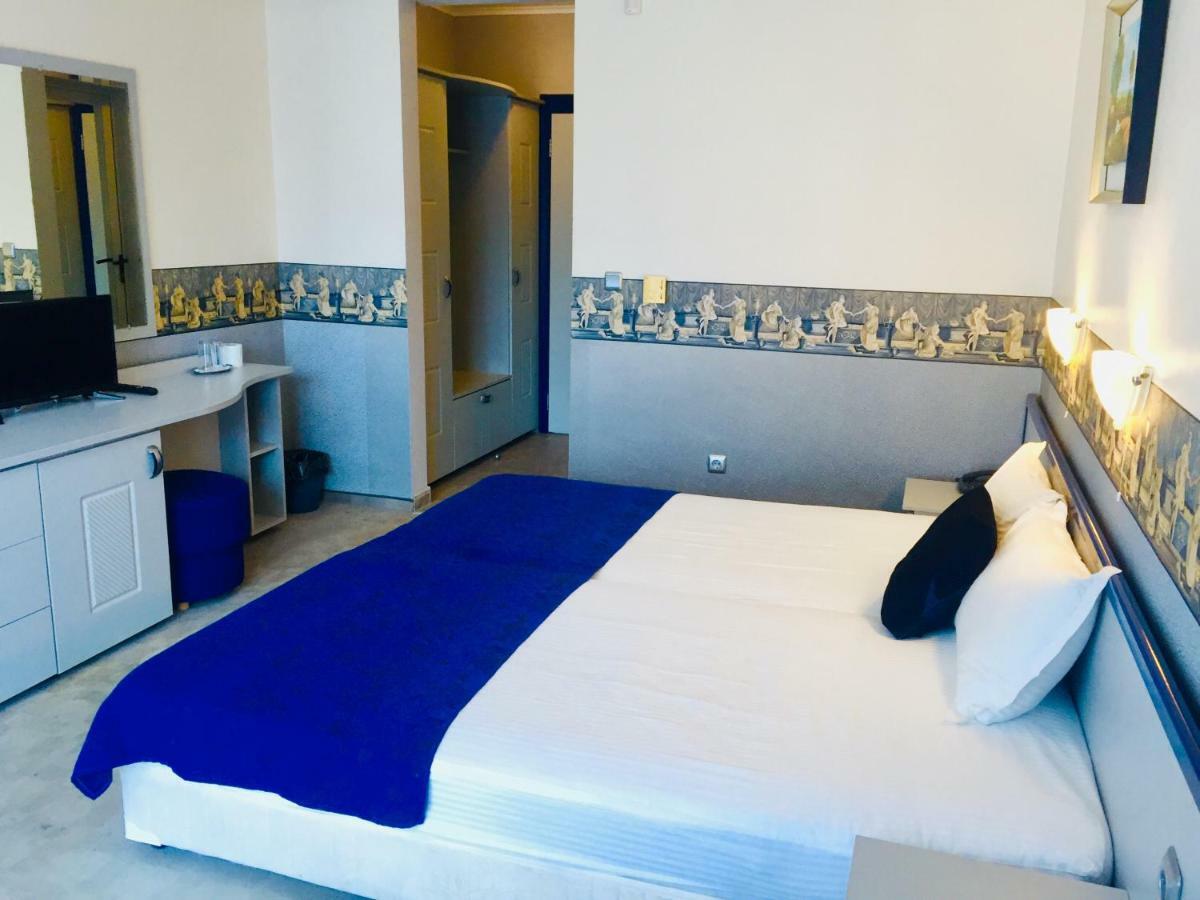 Boutique Hotel Royal Nesebar Ngoại thất bức ảnh