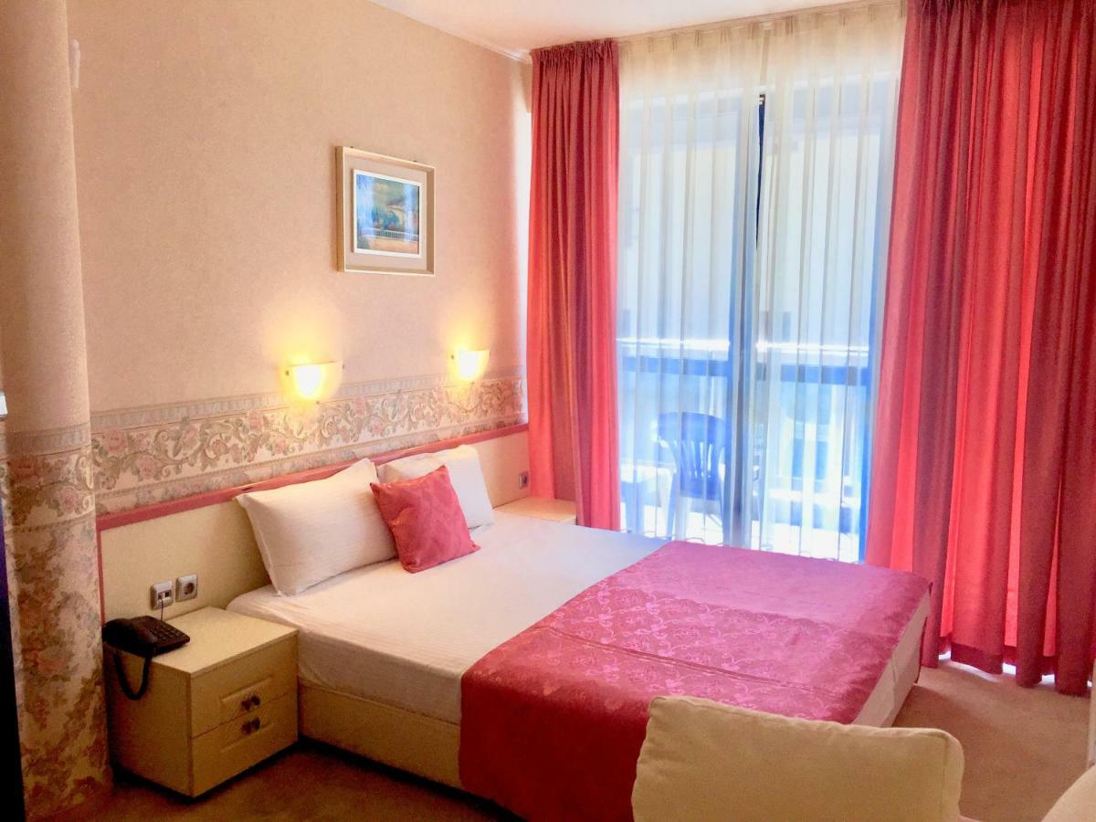 Boutique Hotel Royal Nesebar Ngoại thất bức ảnh