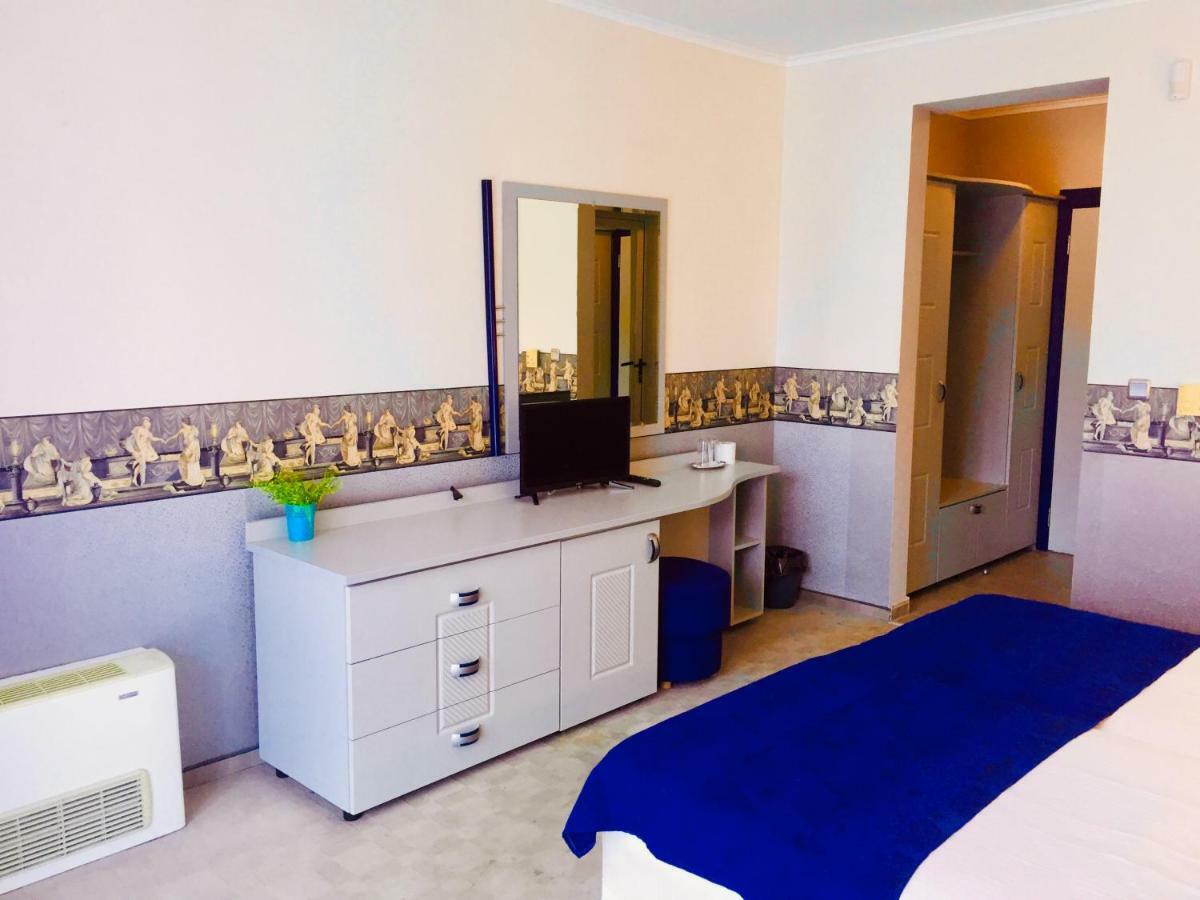 Boutique Hotel Royal Nesebar Ngoại thất bức ảnh