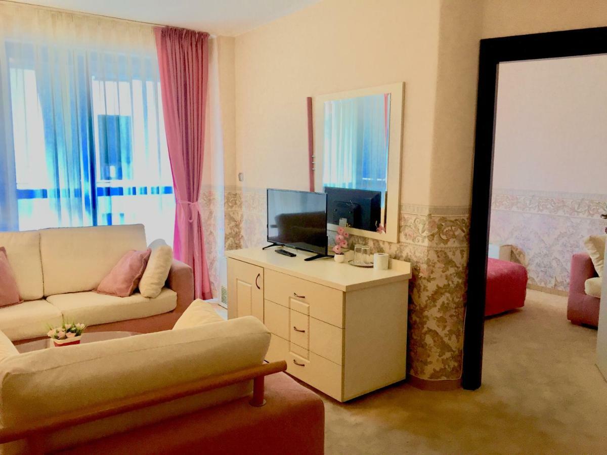 Boutique Hotel Royal Nesebar Ngoại thất bức ảnh