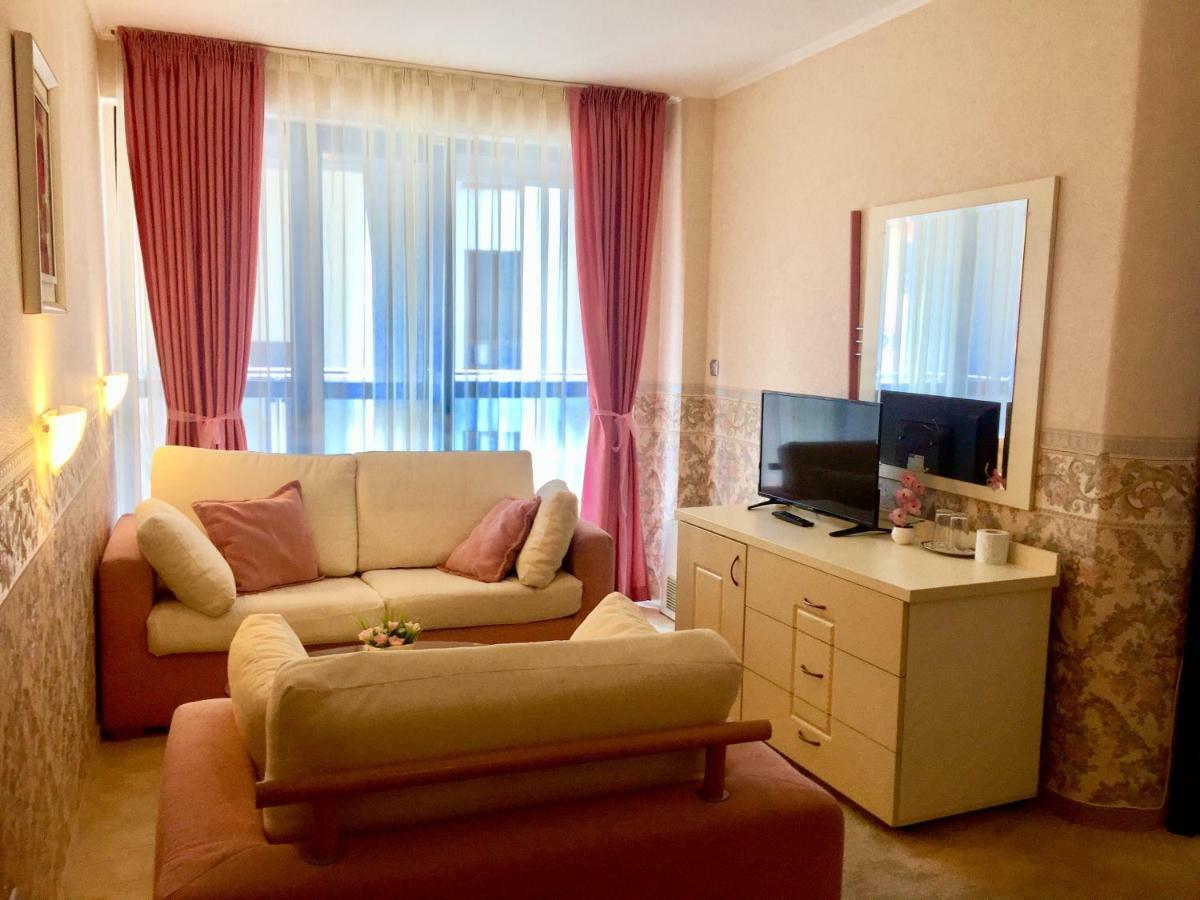 Boutique Hotel Royal Nesebar Ngoại thất bức ảnh