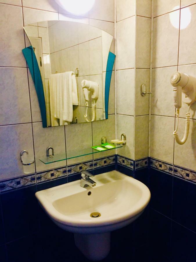 Boutique Hotel Royal Nesebar Ngoại thất bức ảnh