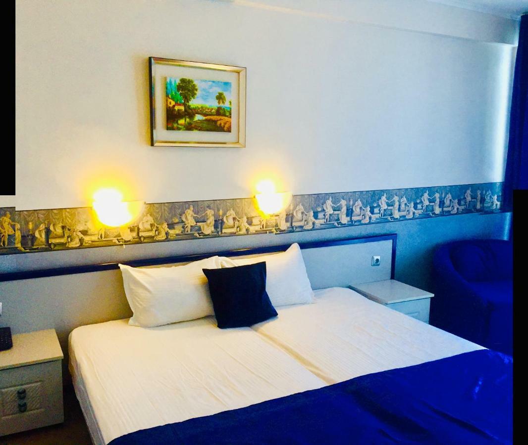 Boutique Hotel Royal Nesebar Ngoại thất bức ảnh