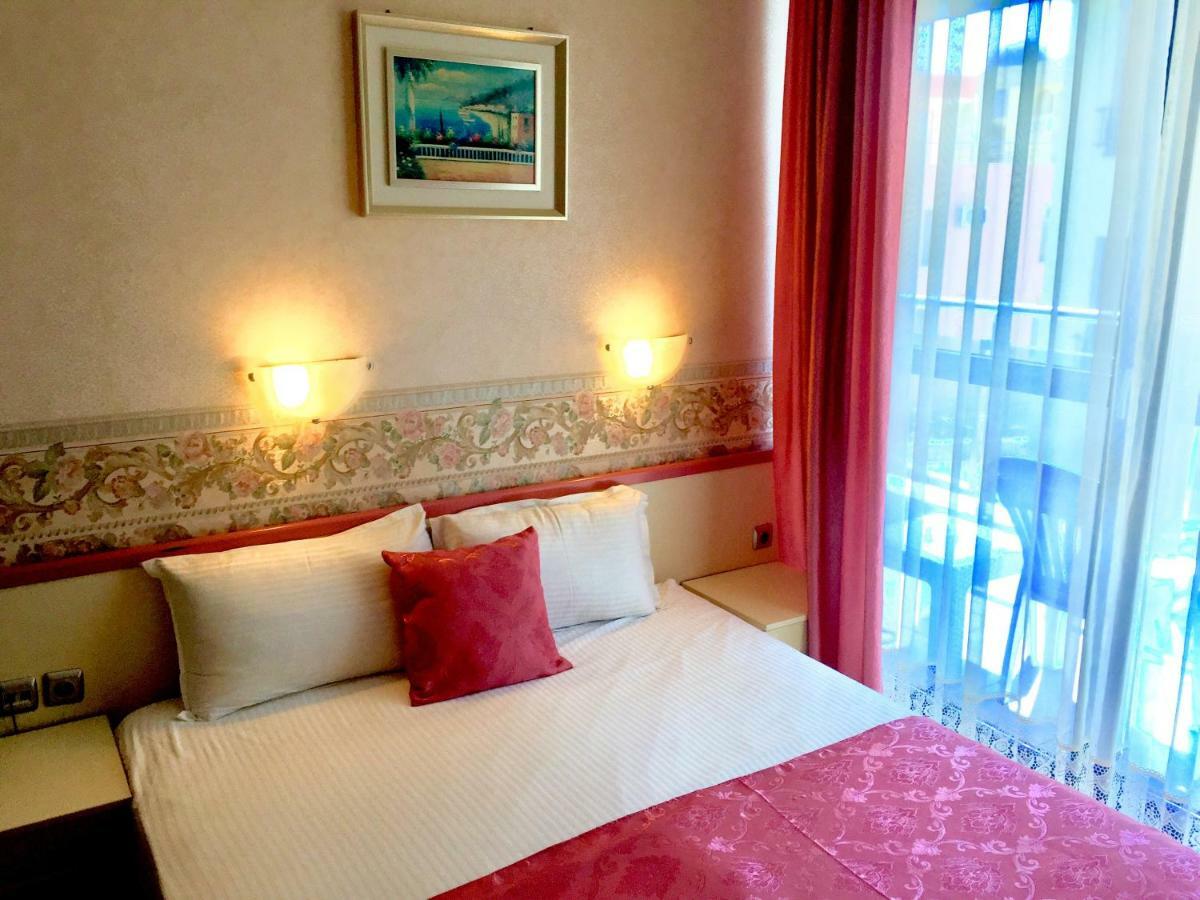Boutique Hotel Royal Nesebar Ngoại thất bức ảnh