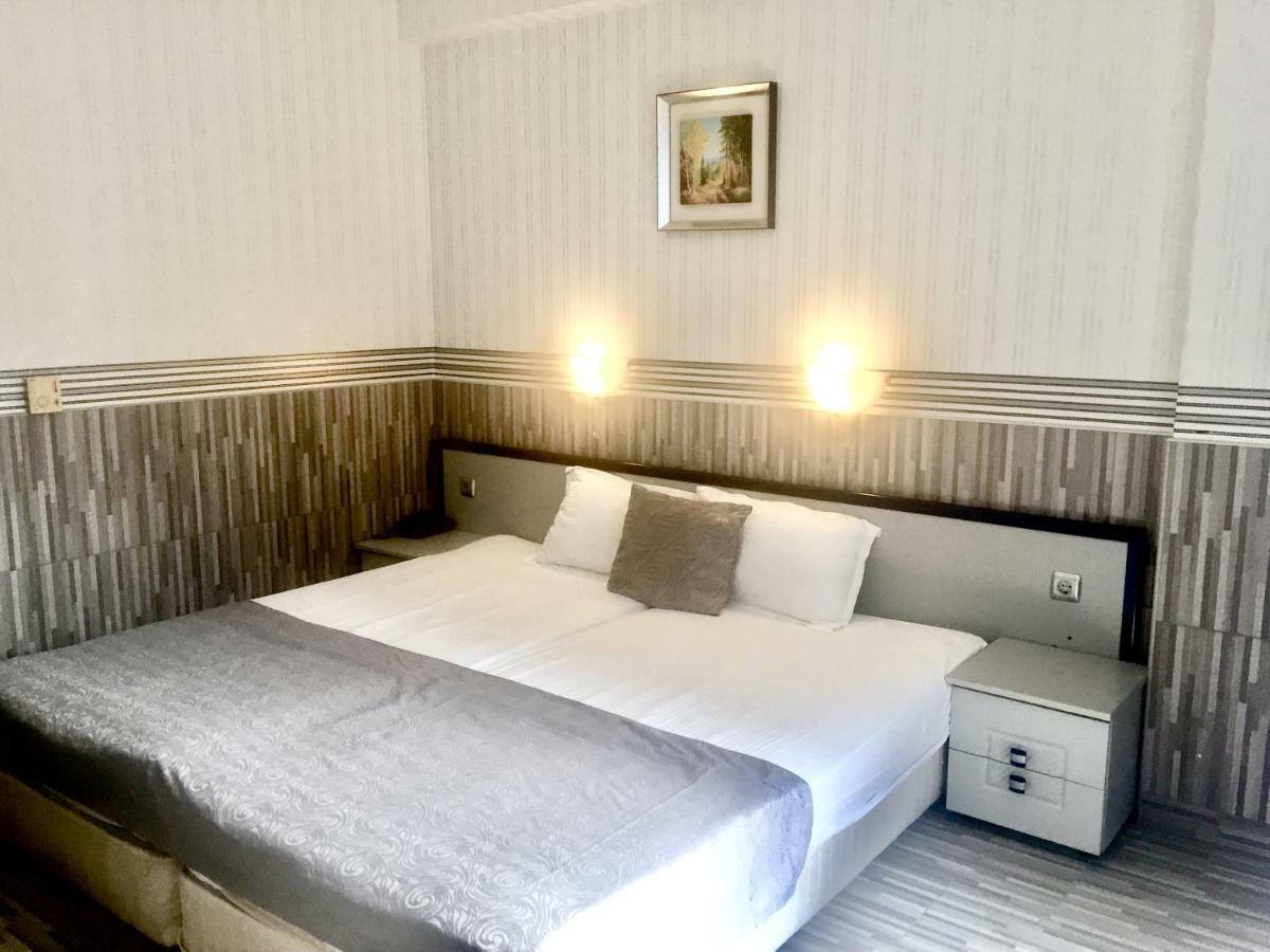 Boutique Hotel Royal Nesebar Ngoại thất bức ảnh