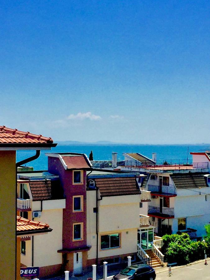 Boutique Hotel Royal Nesebar Ngoại thất bức ảnh