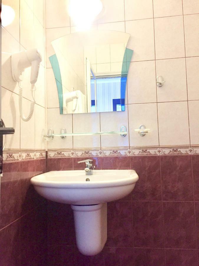Boutique Hotel Royal Nesebar Ngoại thất bức ảnh
