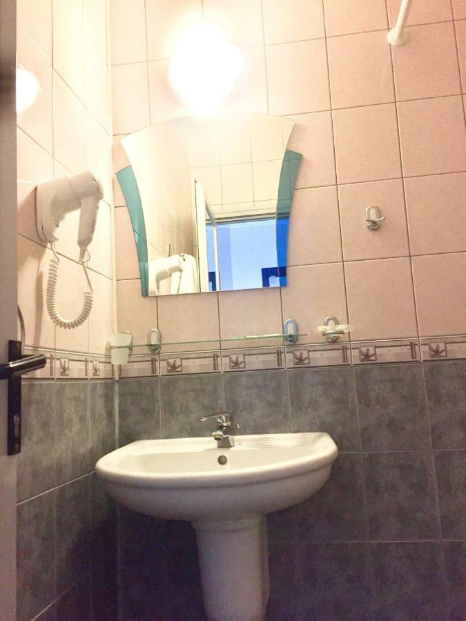 Boutique Hotel Royal Nesebar Ngoại thất bức ảnh