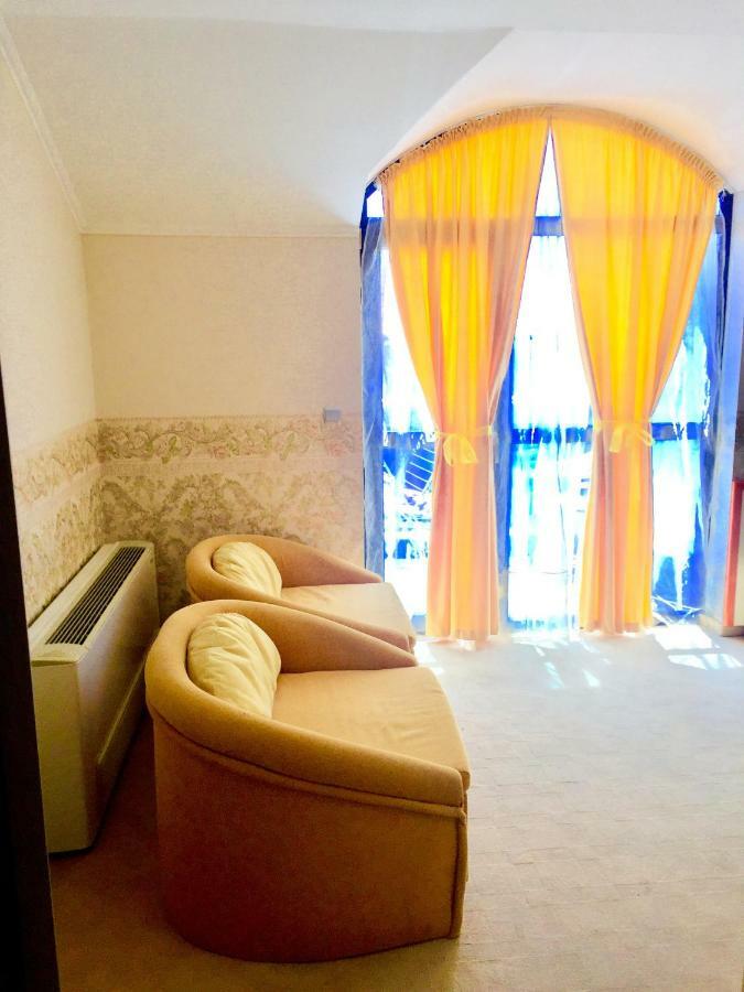 Boutique Hotel Royal Nesebar Ngoại thất bức ảnh