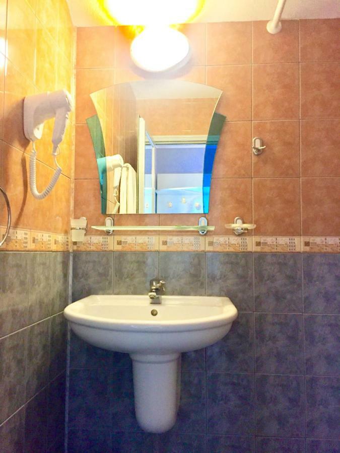 Boutique Hotel Royal Nesebar Ngoại thất bức ảnh